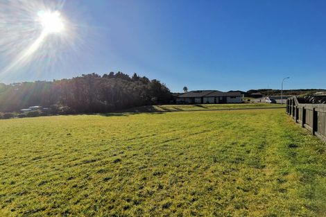 Photo of property in 21 Racecourse Terrace Rise, Hokitika, 7882