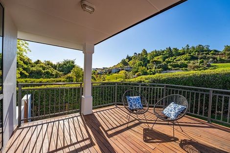 Photo of property in 1 Panorama Drive, Enner Glynn, Nelson, 7011