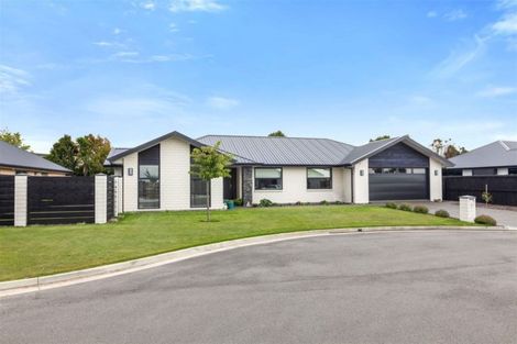 Photo of property in 6 Mckee Lane, Kaiapoi, 7630