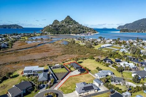 Photo of property in 40 Tairua Palms Place, Tairua, 3508