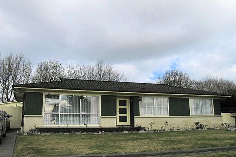 Photo of property in 9 Coventry Avenue, Tamatea, Napier, 4112