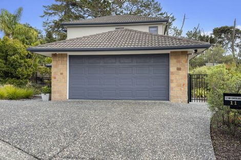 Photo of property in 11 Amber Glen, Albany, Auckland, 0632