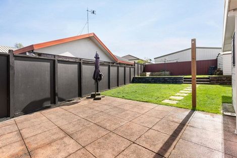 Photo of property in 38 Rushton Road, Morrinsville, 3300