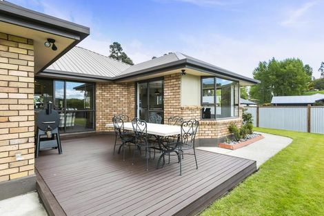 Photo of property in 33 Woodland Avenue, Mosgiel, 9024