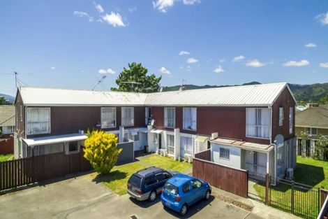 Photo of property in 9 Camp Street, Silverstream, Upper Hutt, 5019