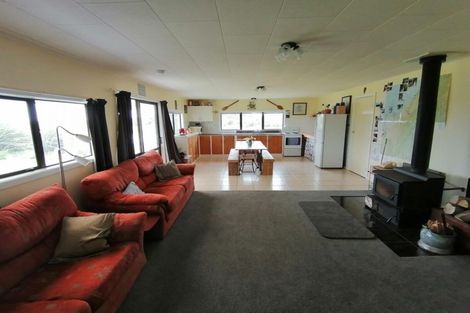 Photo of property in 109 Hands Road, Charleston, Cape Foulwind, 7892