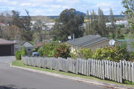 Photo of property in 1/23 Woodward Street, Nukuhau, Taupo, 3330