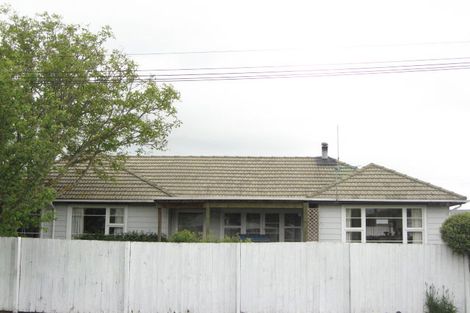 Photo of property in 1/18 Mottram Street, Redwood, Christchurch, 8051
