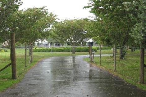 Photo of property in 70 Western Line, Brunswick, Whanganui, 4571