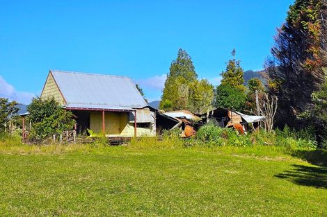 Photo of property in 2497a Waima Valley Road, Waima, Kaikohe, 0473