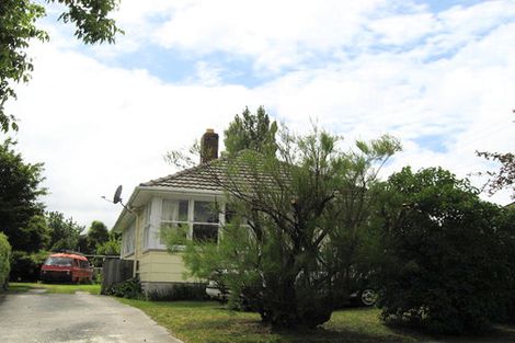 Photo of property in 50 Hollyford Avenue, Bryndwr, Christchurch, 8053