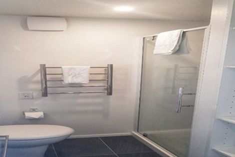 Photo of property in Leicester Executive Apartments, 203/282 Madras Street, Christchurch Central, Christchurch, 8011