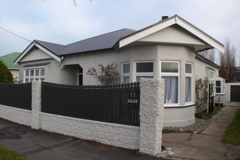 Photo of property in 33 Kirkcaldy Street, South Dunedin, Dunedin, 9012