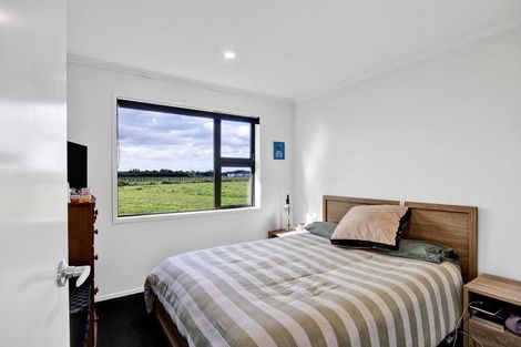 Photo of property in 261 Ohangai Road, Hawera, 4673