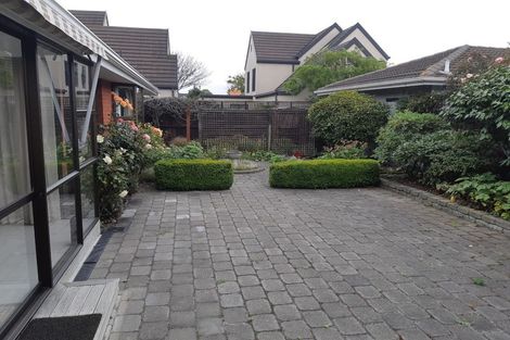 Photo of property in 1/87 Rugby Street, Merivale, Christchurch, 8014