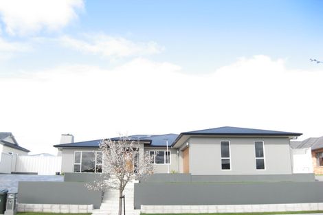 Photo of property in 5 The Croft, Havelock North, 4130