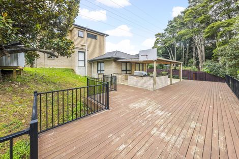 Photo of property in 33 Index Place, Manurewa, Auckland, 2105