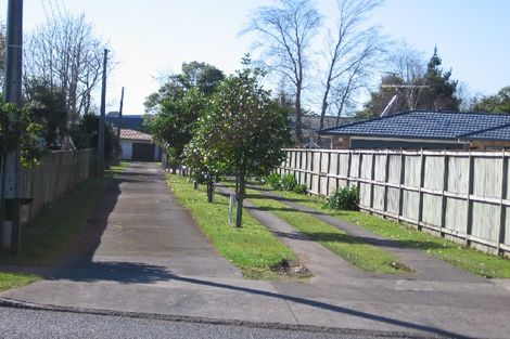 Photo of property in 13 Cosgrave Road, Papakura, 2110