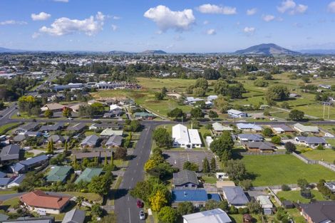 Photo of property in 1/123 Taylor Avenue, Te Awamutu, 3800