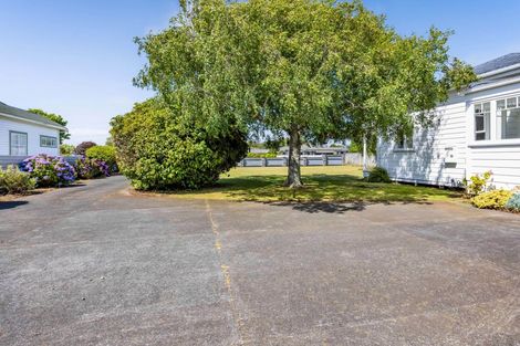 Photo of property in 51 Fantham Street, Hawera, 4610