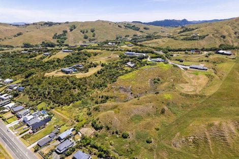 Photo of property in 91 Winifred Street, Okitu, Gisborne, 4010