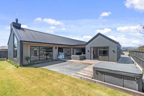 Photo of property in 14 Farthing Drive, Prebbleton, 7604