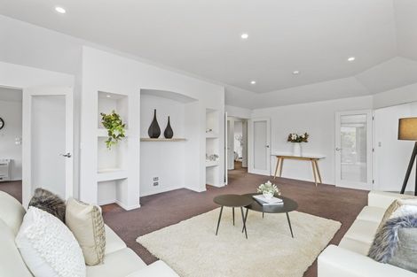 Photo of property in 129 William Brittan Avenue, Halswell, Christchurch, 8025