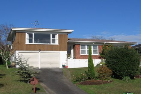 Photo of property in 57 Willoughby Avenue, Howick, Auckland, 2014