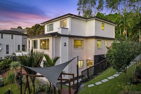 Photo of property in 2 Treetops Way, Bayview, Auckland, 0629