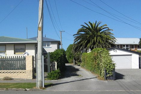 Photo of property in 45a Rocking Horse Road, Southshore, Christchurch, 8062