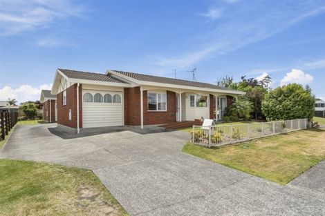 Photo of property in 21a Monowai Street, Mount Maunganui, 3116