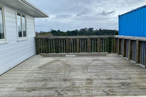 Photo of property in 397 Glenvar Road, Redvale, Auckland, 0794