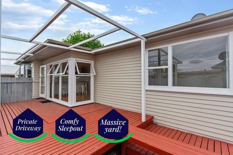 Photo of property in 16 Bettina Place, Manurewa, Auckland, 2102
