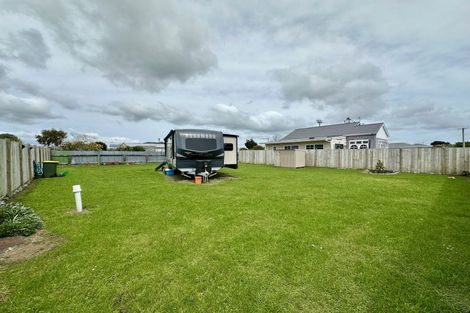 Photo of property in 68a Blake Street, Waitara, 4320