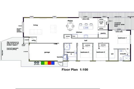 Photo of property in 8 Sandstorm Way, Cromwell, 9310