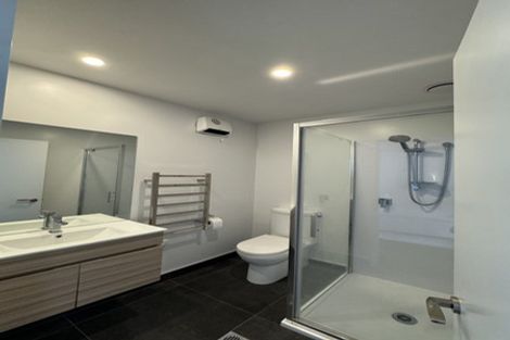 Photo of property in 3/123 Sherborne Street, St Albans, Christchurch, 8014