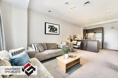 Photo of property in Shoal Haven Apartments, 112a/130 Anzac Street, Takapuna, Auckland, 0622