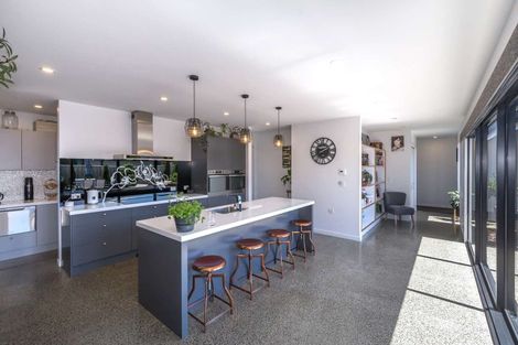 Photo of property in 37 Tiny Hill Drive, Rolleston, 7614