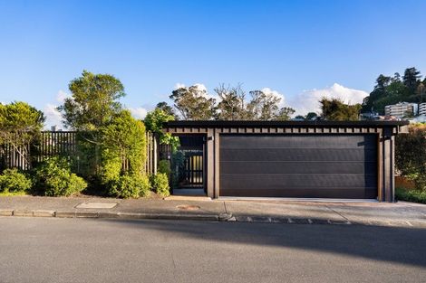 Photo of property in 24 Crocus Place, Remuera, Auckland, 1050