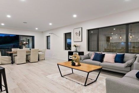 Photo of property in 34 Kilcooley Road, Flat Bush, Auckland, 2019