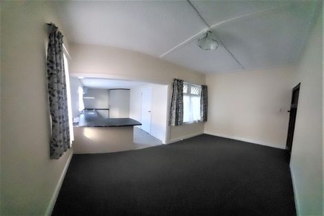 Photo of property in 62 Rotherham Terrace, Miramar, Wellington, 6022