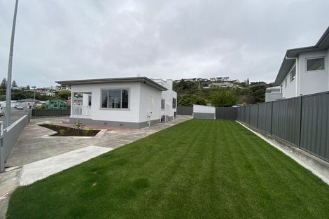 Photo of property in 6 Kenny Avenue, Ahuriri, Napier, 4110