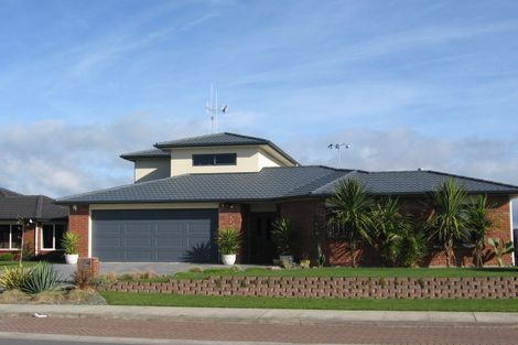 Photo of property in 7 Nottingham Drive, Hamilton East, Hamilton, 3216