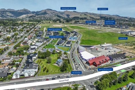 Photo of property in 9 Nostradamus Lane, Halswell, Christchurch, 8025