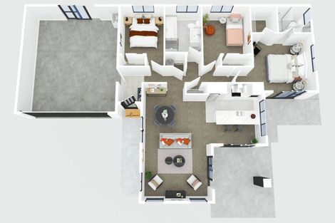 Photo of property in 5 Tangata Way, Omokoroa, 3114