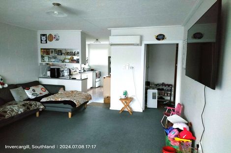 Photo of property in 3/47 Mary Street, Richmond, Invercargill, 9810