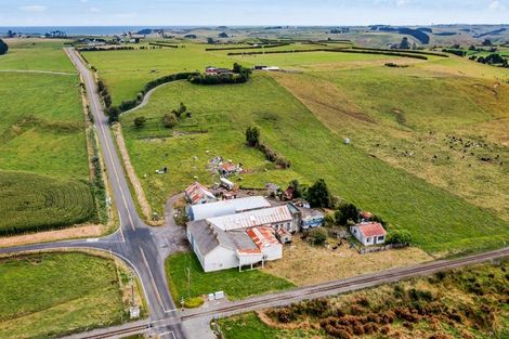 Photo of property in 22 Mokoia Road, Mokoia, Hawera, 4672