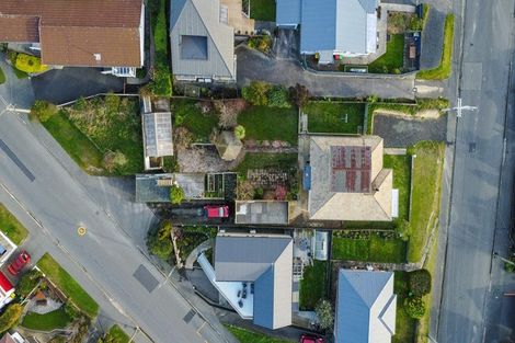 Photo of property in 11 Earls Road, Saint Clair, Dunedin, 9012