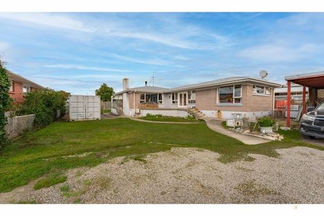 Photo of property in 28a Harborough Street, Watlington, Timaru, 7910