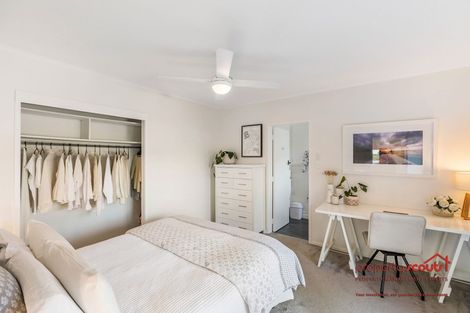 Photo of property in 213 Jervois Road, Herne Bay, Auckland, 1011